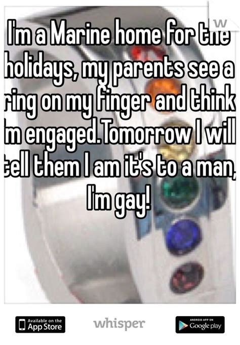 The 16 Types Of Confessions You Find On Whisper Whisper Confessions