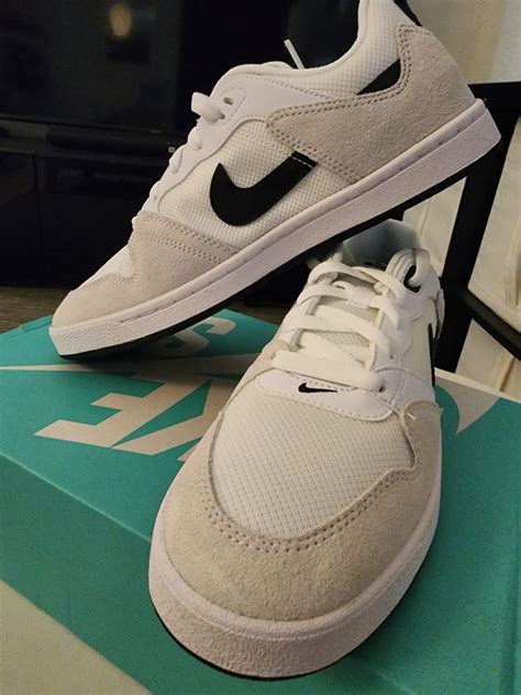 Nike SB Alleyoop, Men's Fashion, Footwear, Sneakers on Carousell