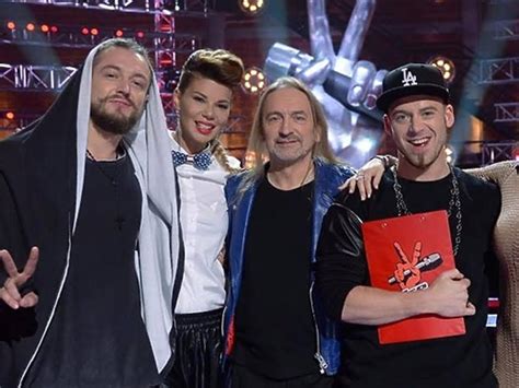 P Fina The Voice Of Poland Kto W Finale The Voice Of Poland Ostatni