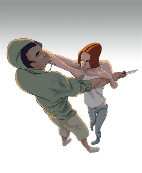 Krav Maga By Pcsiqueira On Deviantart