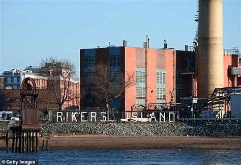 Judge Orders The Release Of Rikers Island Prisoner Because City