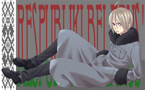 Belarus Male Wallpaper Zerochan Anime Image Board