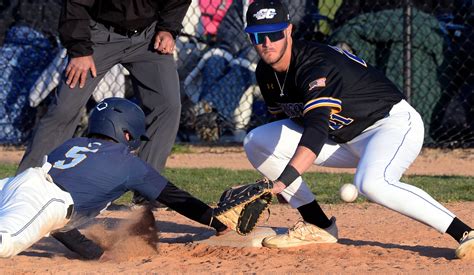 Roundup Sussex Central Sussex Tech In Baseball Semis Polytech