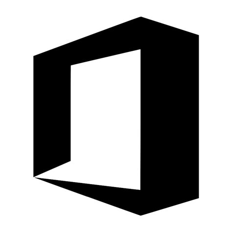 Brand Microsoft Office Vector Svg Icon Svg Repo