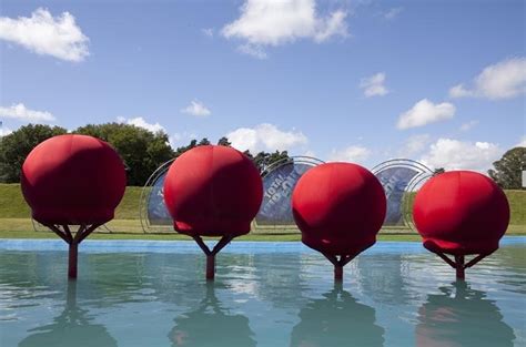 Big Red Balls Total Wipeout Wiki Fandom Powered By Wikia