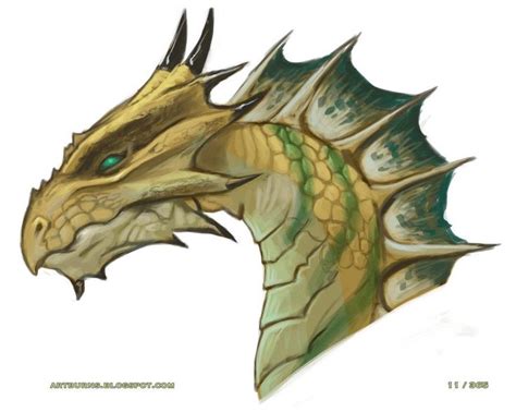 Bronze Dragon Bronze Dragon Dnd Dragons Dragon