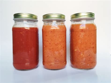 20 The Lazy Genius Makes Tomato Sauce — The Lazy Genius Collective