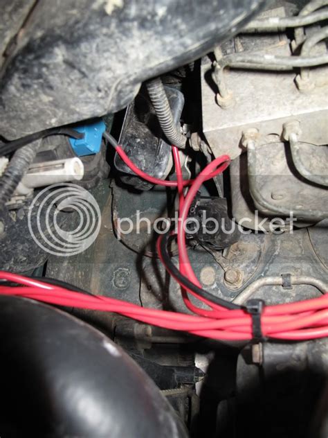 Wiring harness upgrade | Subaru Forester Owners Forum