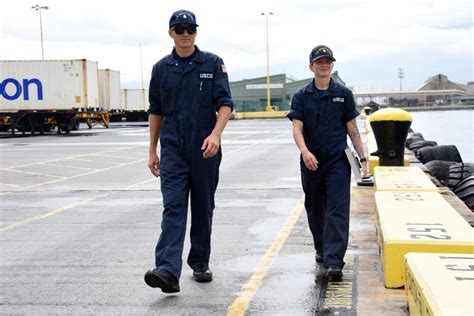 Coast Guard Reopens Ports In Hawai I Maui Now