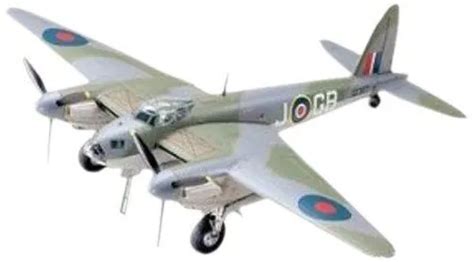 Tamiya De Havilland Mosquito B Mk Iv Pr Mod Le Kit Echelle