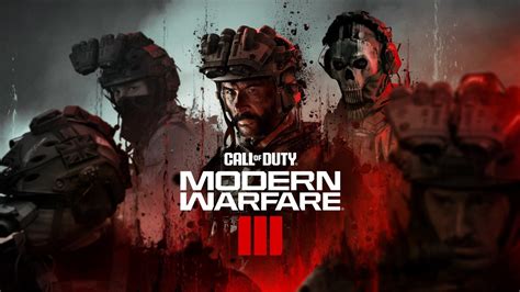 Call Of Duty Modern Warfare Iii Reseña