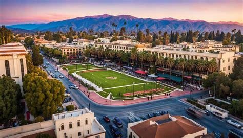 Explore Pasadena California: Top Attractions & Fun