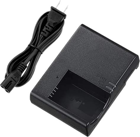 Lp E17 Lc E17 Battery Charger For Canon Compatible Lc