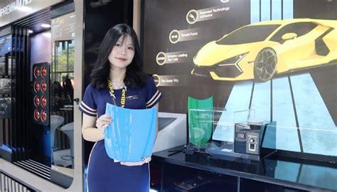 Ppf Solar Gard Siap Melindungi Bodi Mobil Kesayangan Carmudi Indonesia