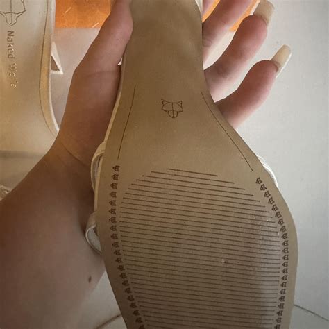 The Cutest Naked Wolfe Heels Ive Worn These Once Depop