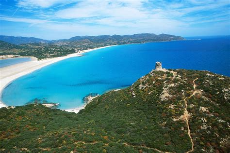 E Cala Mariolu In Sardegna La Spiaggia Pi Bella D Italia La Top Ten