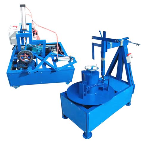 Waste Tire Recycling Production Line Scrap Tyre Cutting Shredder