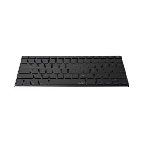 Rapoo E Bluetooth Ultra Slim Keyboard Price In Bangladesh