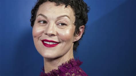 Helen McCrory nie żyje Gwiazda Harry ego Pottera i Peaky Blinders