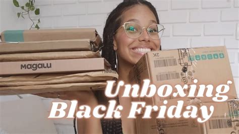 Unboxing Black Friday Todos Os Livros Que Comprei Na Black Friday