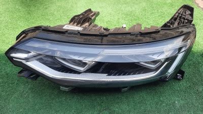 Renault Talisman LIFT LED Matrix Vision Lampy KPL 12810263319