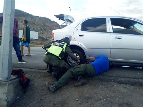 Gnbunidad Especial De Seguridad Vial Gnb On Twitter Seguridad