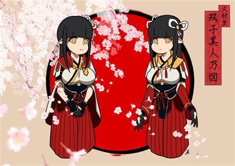 Safebooru Black Hair Blush Hinoa Japanese Clothes Kimono Long Hair