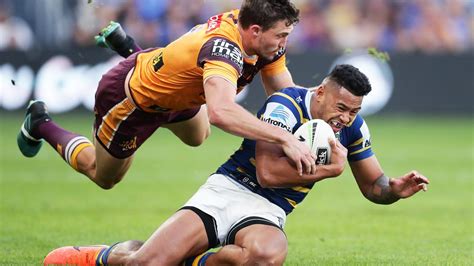 Nrl 2020 Season Restarts After Coronavirus Shutdown Kidsnews