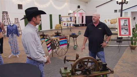 Watch Pawn Stars Do America Texas Treasures S2 E1 Directv