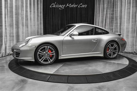 低価好評 Porsche Carrera 4s 2011 Porsche tennis GP Limited 1 43 ガレージ H2M