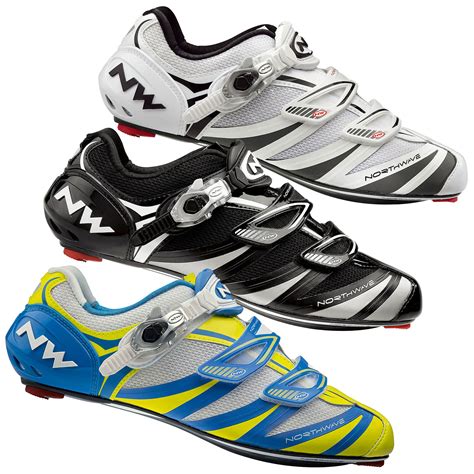 Northwave Evolution SBS Shoes LordGun Online Bike Store