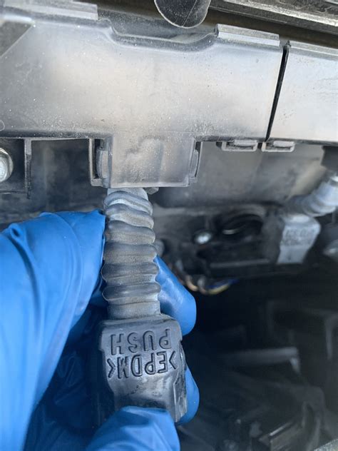 Honda Odyssey Spark Plug Replacement Schedule