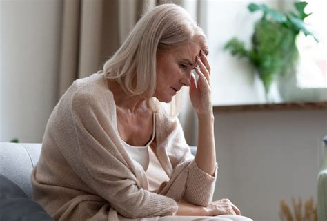 Conditions That Increase Your Risk of Early Menopause