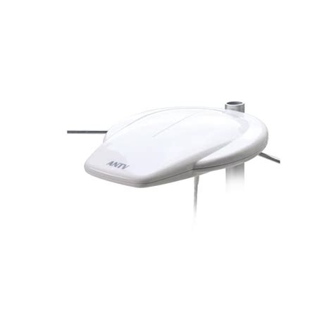 Winegard A Air Omnidirectional Over The Air Antenna White