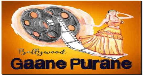 Bollywood Gaane Purane | Live Online Radio