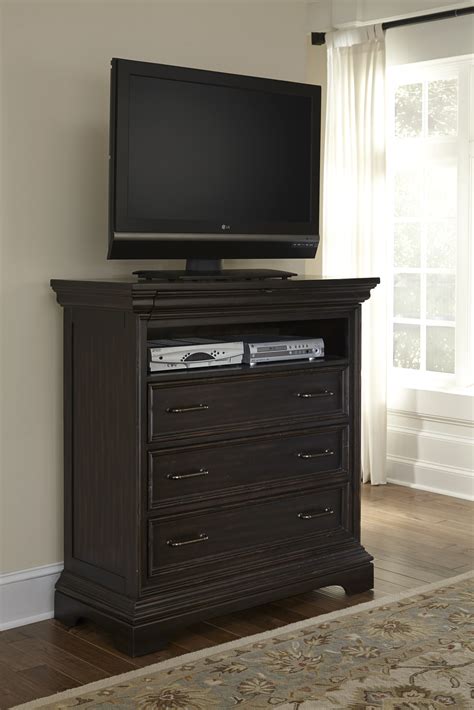 Pulaski Furniture Caldwell Drawer Chest Reviews Wayfair