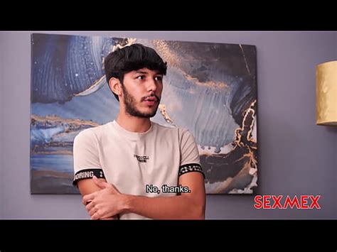 SEXMEX Her New Boyfriend Sandra Paola XVIDEOS