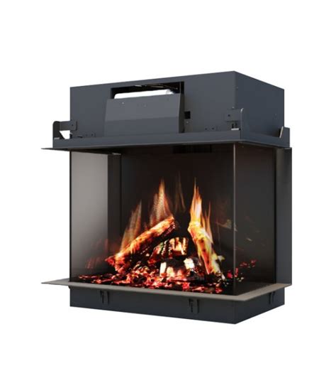 Rigbys DRU Virtuo 80 3 Electric Fire Available From 2 912 Plus Vat