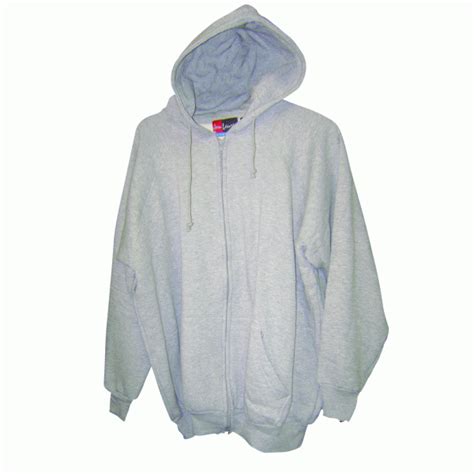 Thermal Lined Hooded Sweatshirt Agri Sales Inc