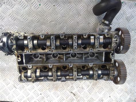 Головка блока цилиндров двигателя: всё про неё здесь