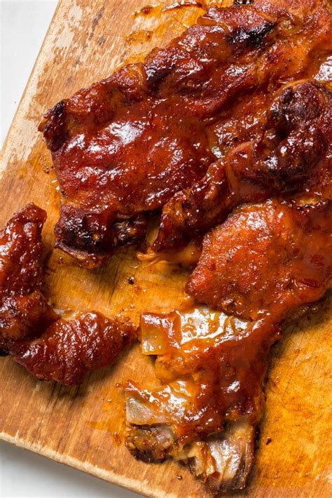 Best Baked Riblets In The Oven