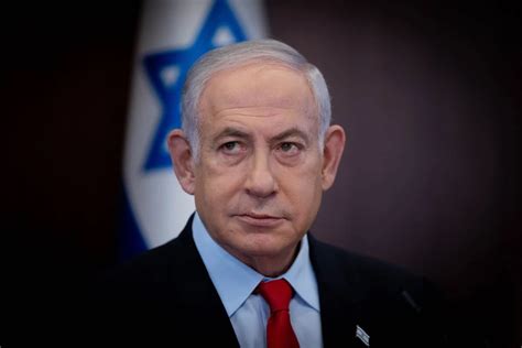 Casa Blanca Desmiente Informe Sobre Dimisión De Netanyahu