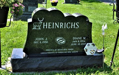 Diane Marie Drew Heinrichs 1954 2017 Find A Grave Memorial