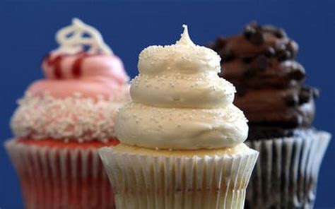 GiGi S Cupcakes To Host Sale Benefiting March Of Dimes On April 24 In