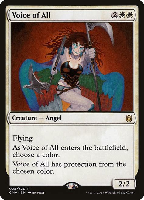 Commander Anthology Cma Card Gallery · Scryfall Magic The Gathering