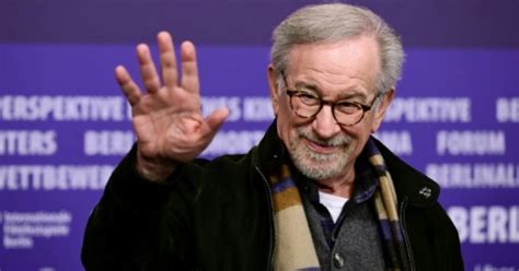 Steven Spielberg Prepara Una Serie Sobre Napoleón Basada En Un Guión De