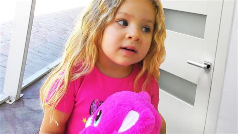 VLOG Room tour 2018 New house Roma and Diana in America, Miami. Kids ...