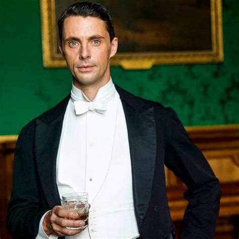 Matthew Goode Integra O Elenco De The Crown Para 2ª Temporada