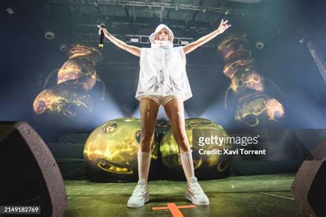 1 872 Yolandi Visser Photos And High Res Pictures Getty Images