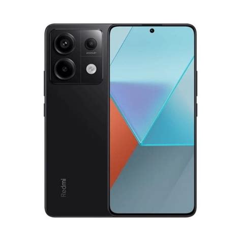 Xiaomi Redmi Note 13 Pro 5G 12GB RAM Precio Guatemala Kemik